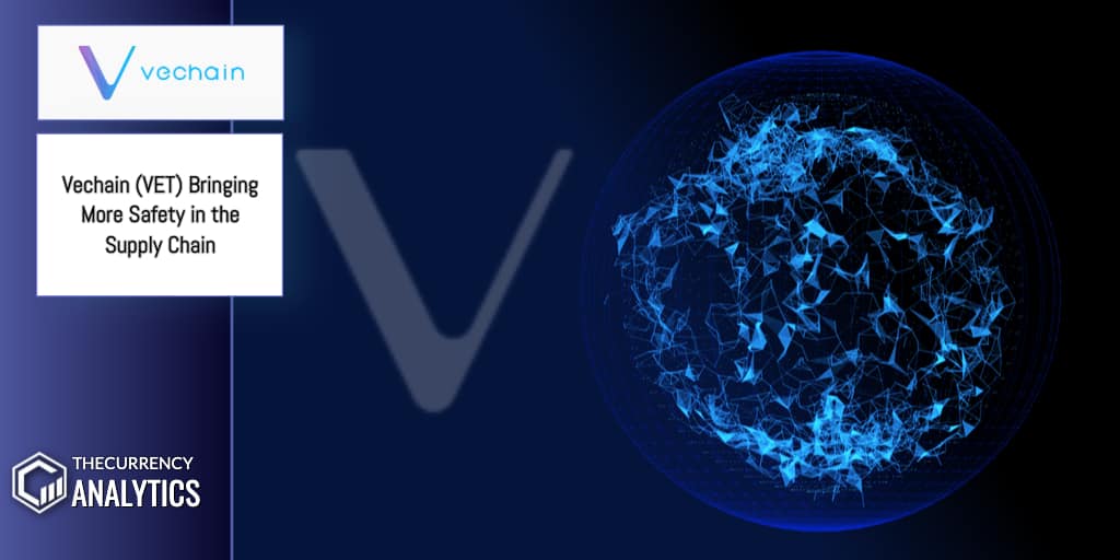 Blockchain Supply Chain VeChain
