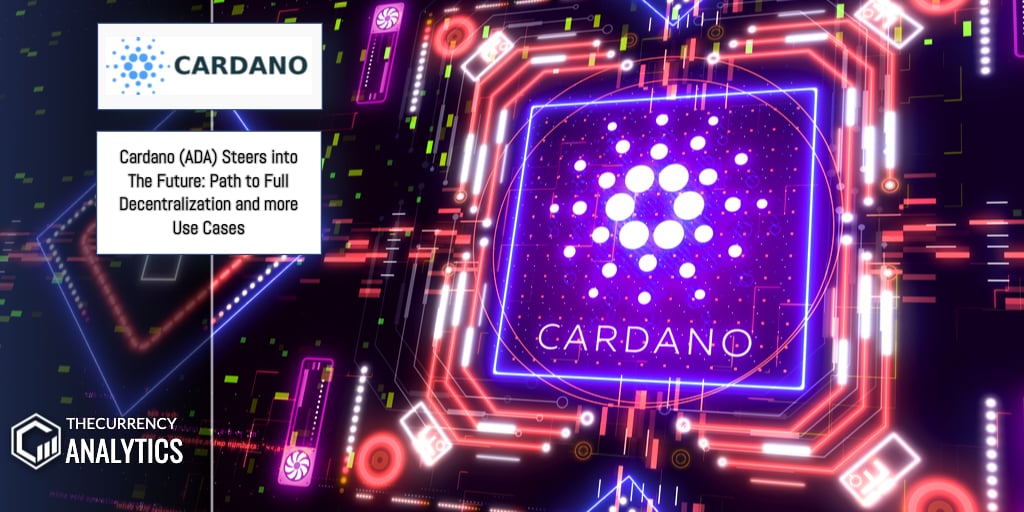 Cardano ADA guogen shelley