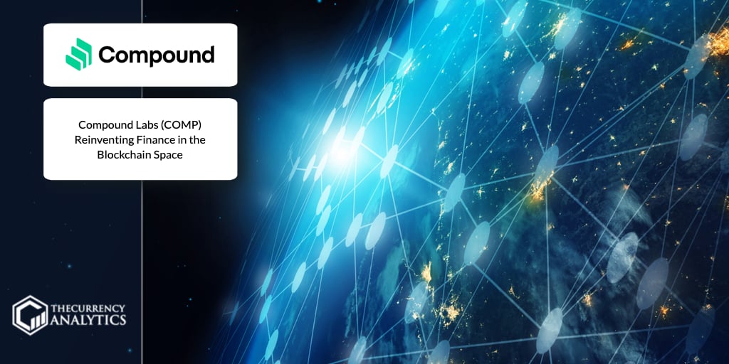Compound Blockchain