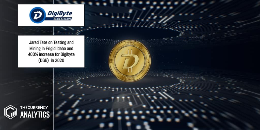 Digibyte DGB 2020