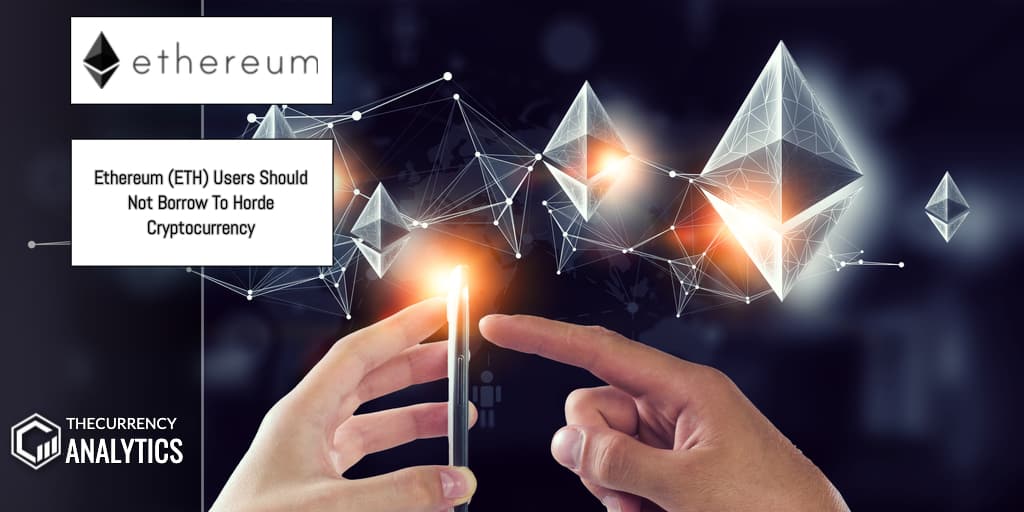 Ethereum Cryptocurrency