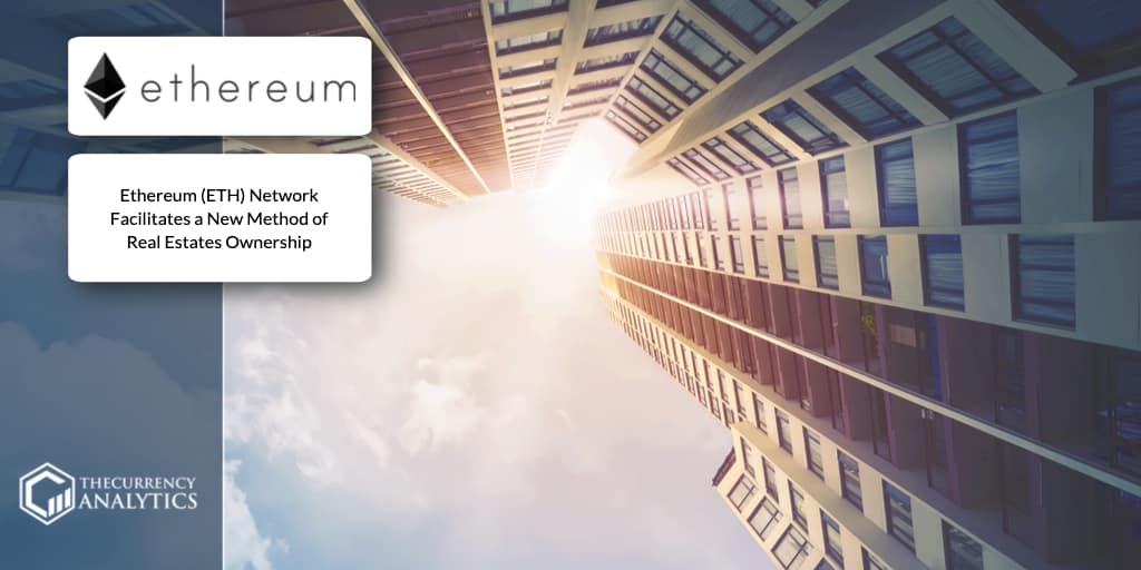 EthereumRealEstateETH