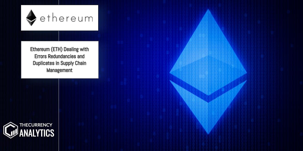 Ethereum Network Supply Chain