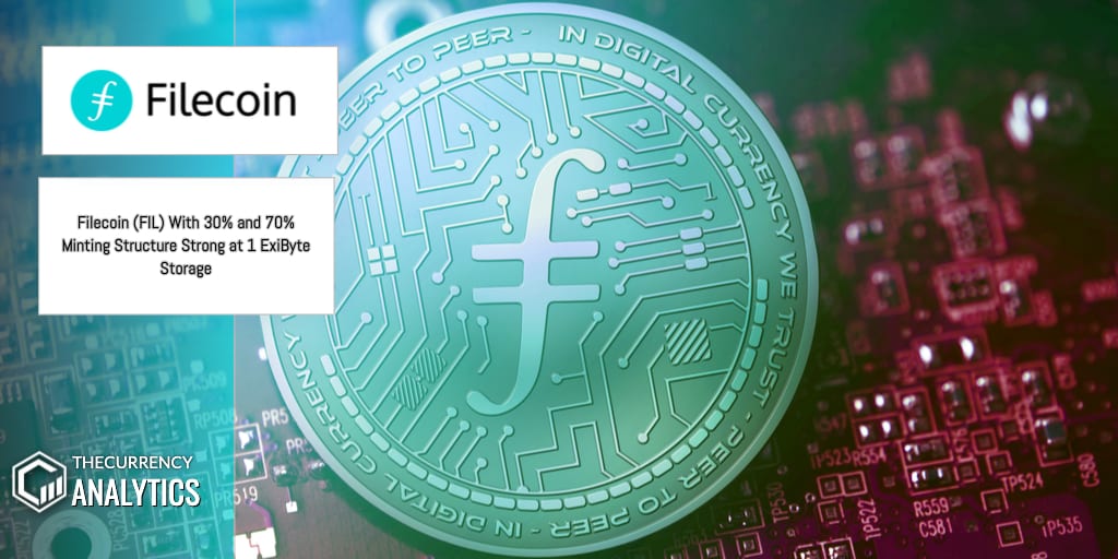 FileCoin Exibyte