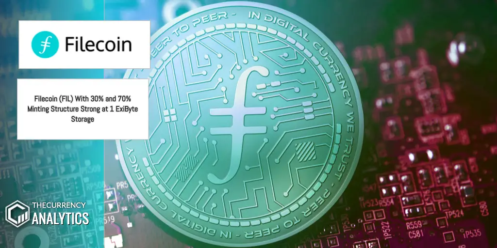 FileCoin Exibyte