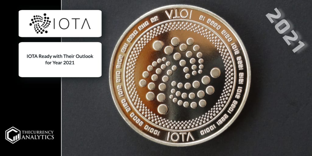 Iota 2021