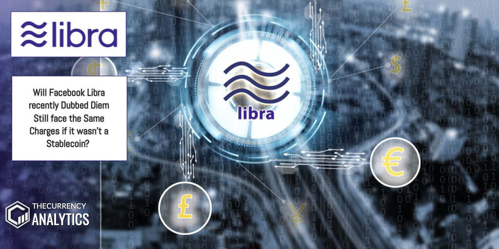 Libra StableCoin