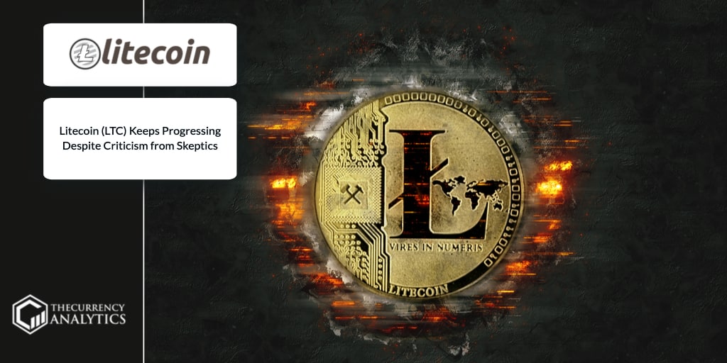 litecoin LTC