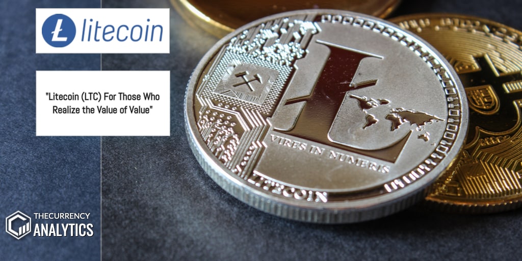 Litecoin LTC Value