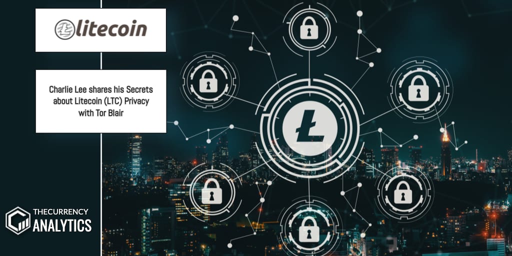 litecoin LTC