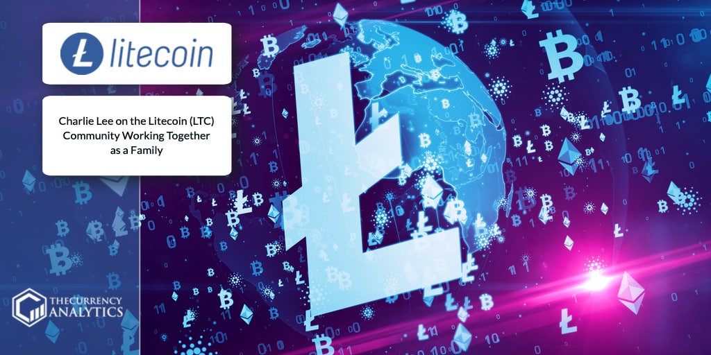 Litecoin LTC community