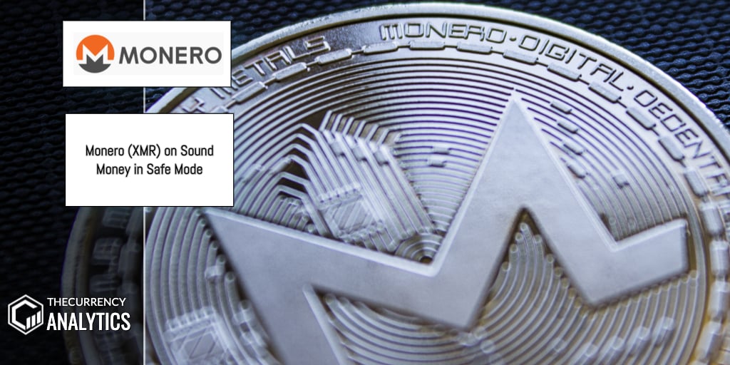 Monero XMR Safe Mode