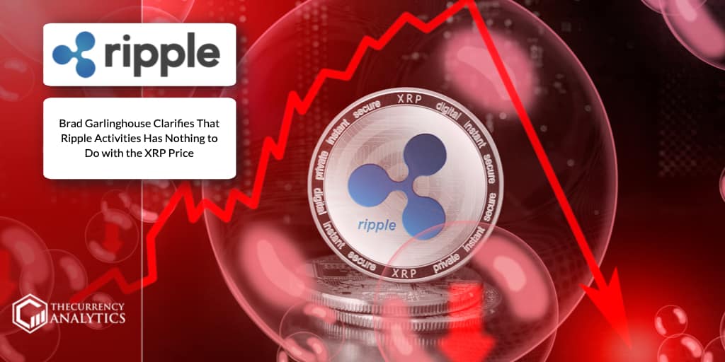 Ripple XRP Price