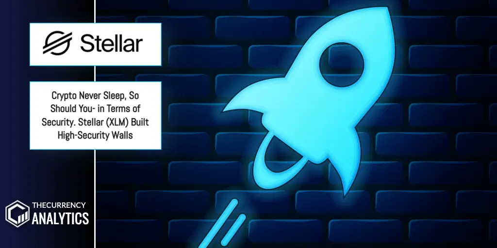 Stellar High Security Walls