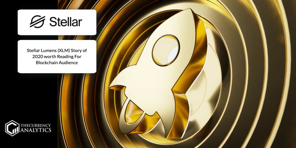 StellarLumensXLMblockchain