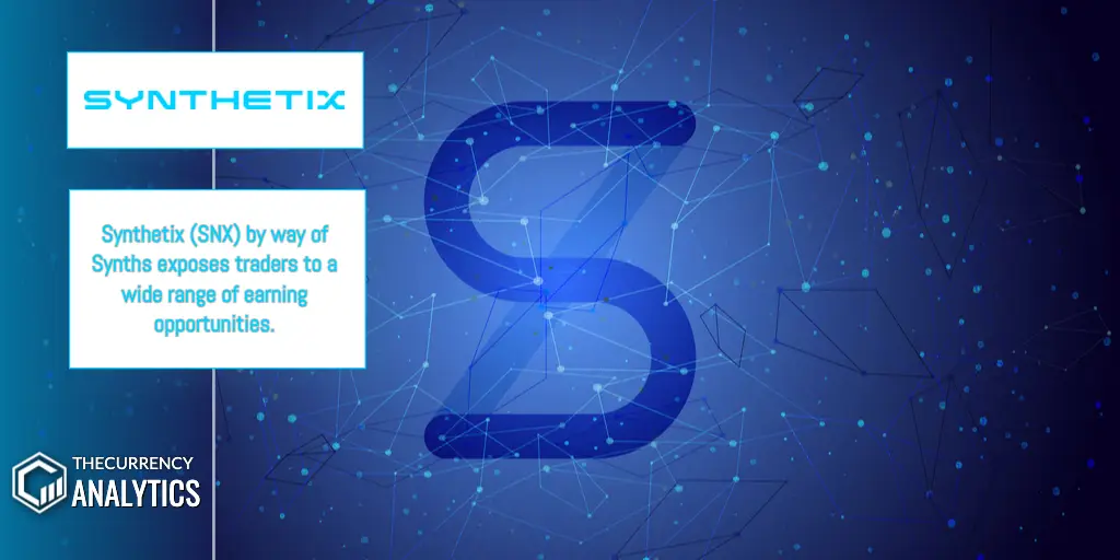 Synthetix SNx