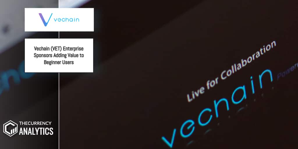 Vechain Enterprise VET