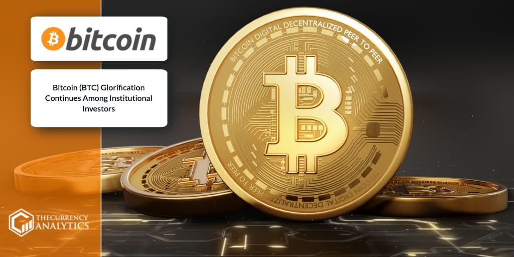 bitcoin BTC investors