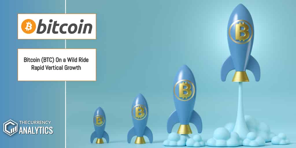 bitcoin BTC