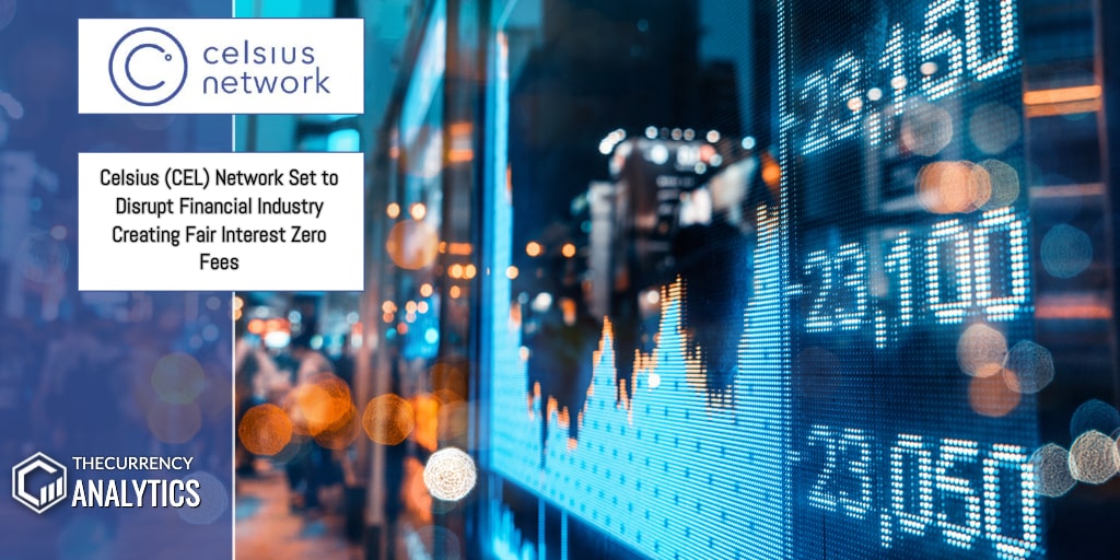 celsius NEtwork