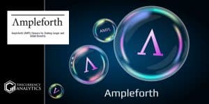 Ampleforth AMPL