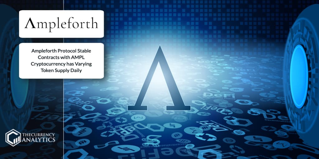 Ampleforth Protocol