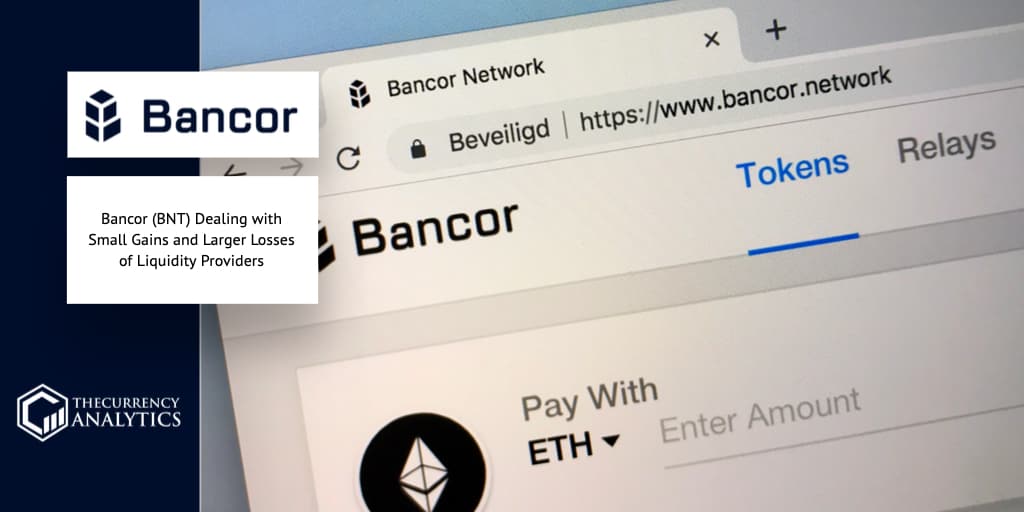 Bancor BNT