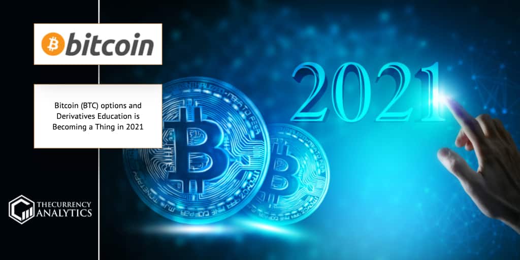 Bitcoin BTC Options