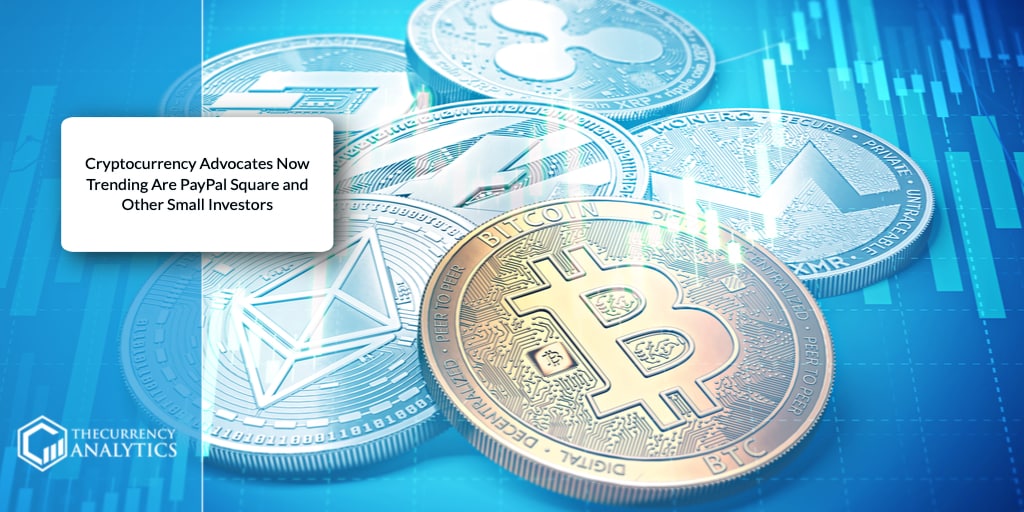 cryptocurrency Advocates