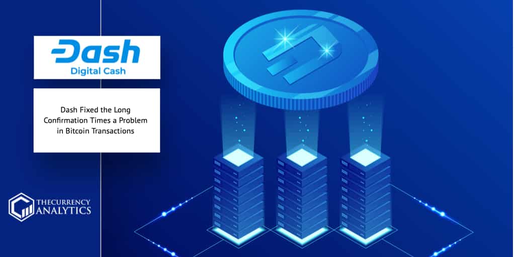 Dash Crypto Transactions