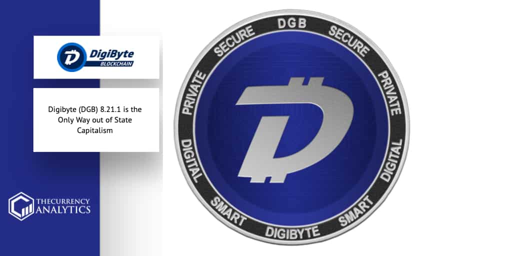 Digibyte DGB