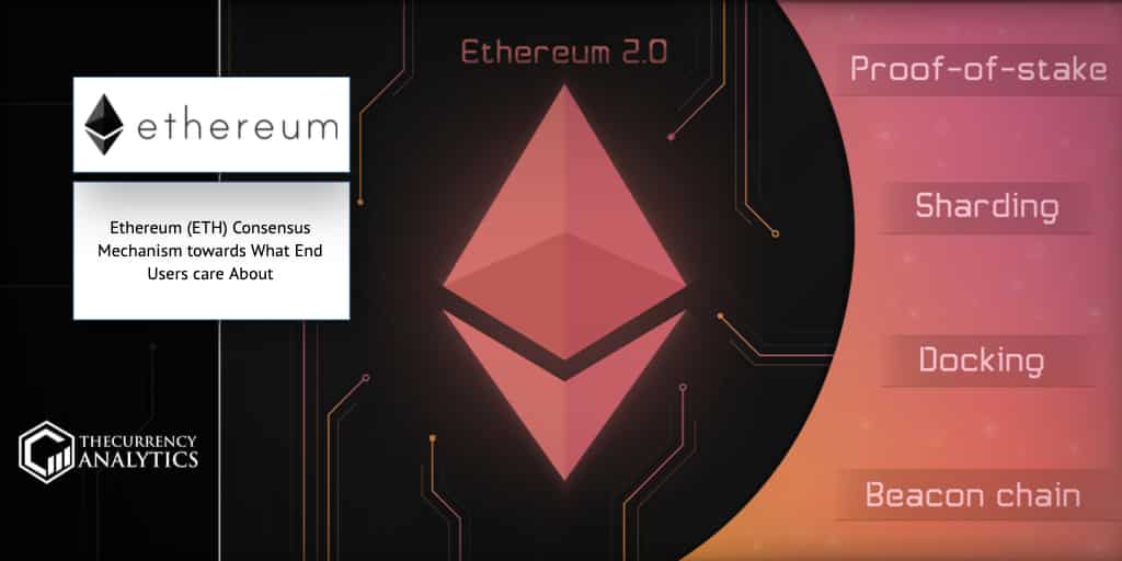 Ethereum Consensus eTH