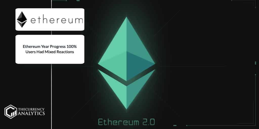 Ethereum ETH 2
