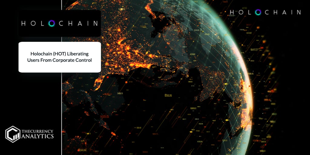 Holochain HOT