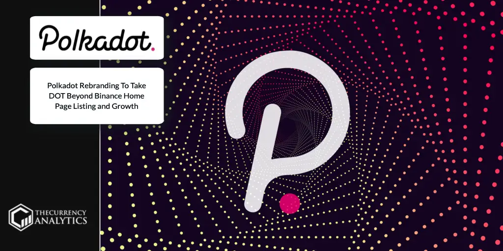 Polkadot Dot