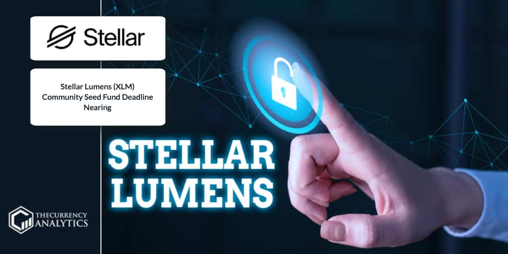 STellar lumens XLM