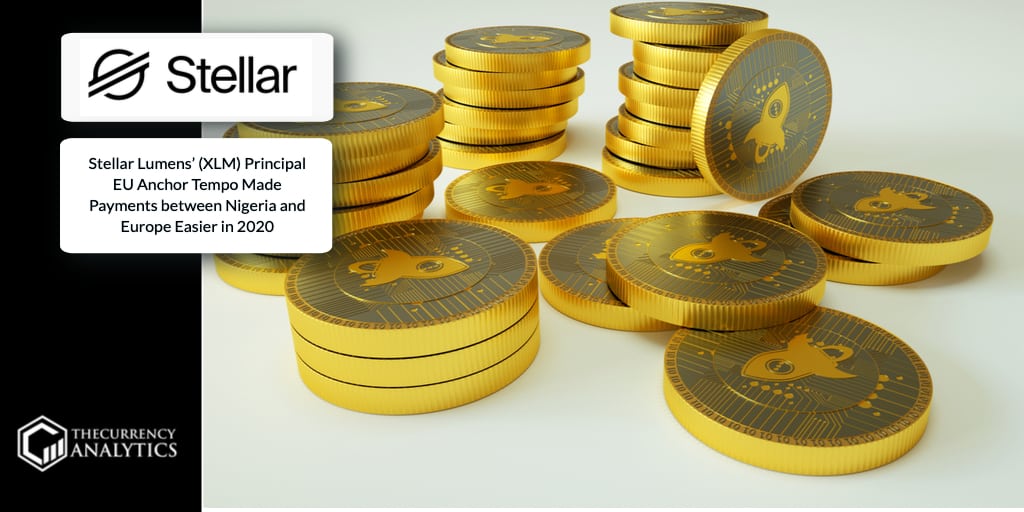 Stellar Lumens