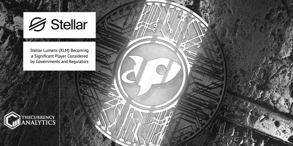 Stellar Lumens XLM