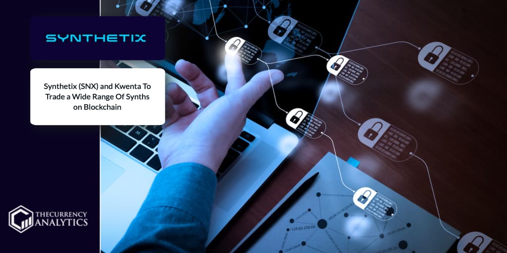 Synthetix SNX