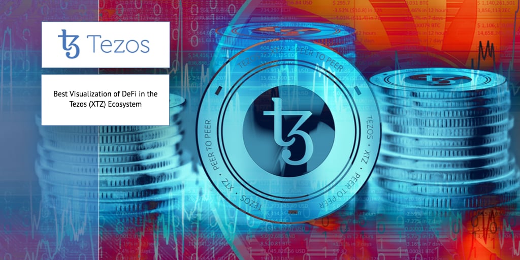 Tezos XTZ Defi