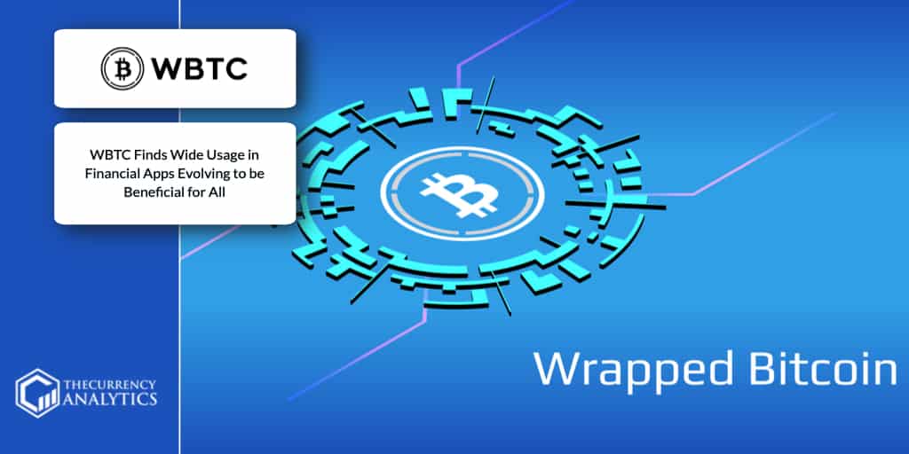 WBTC wrapped bitcoin