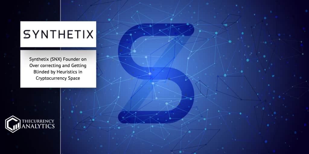 Synthetix (SNX)