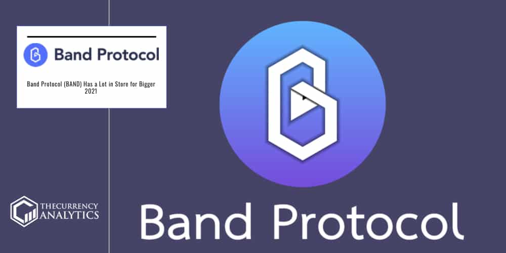 Band Protocol 2021