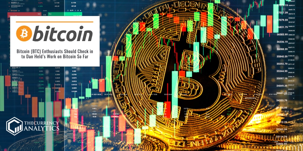Bitcoin BTC Dan Held