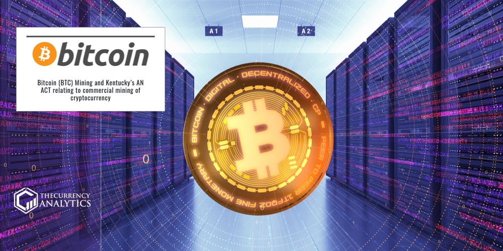 Bitcoin BTC Mining