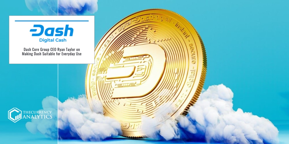 Dash Pay Digital Cash use