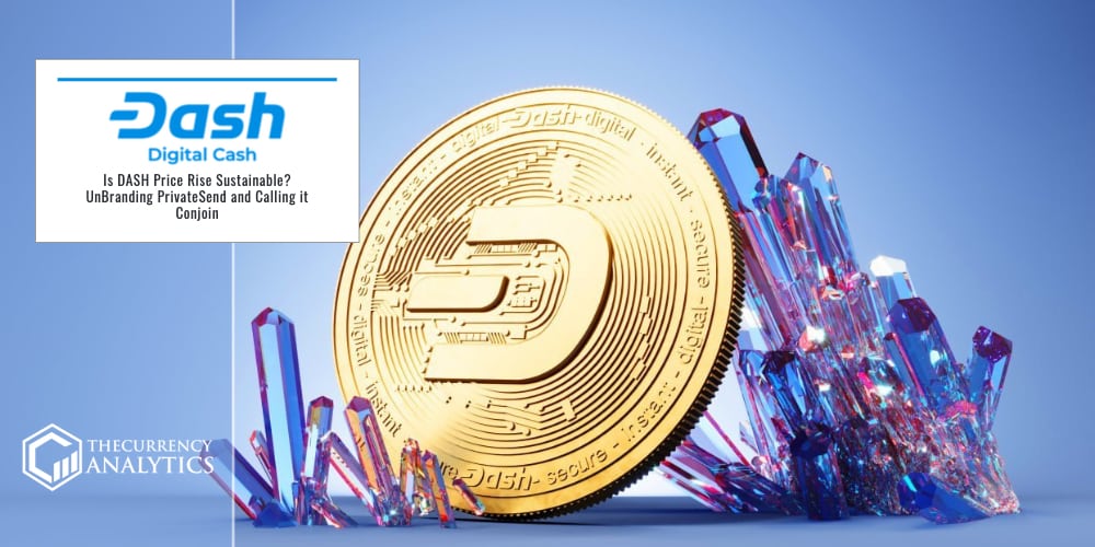 Dash Private Send Coinjoin