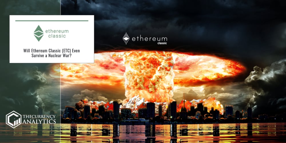 EtC Ethereum Classic Nuclear