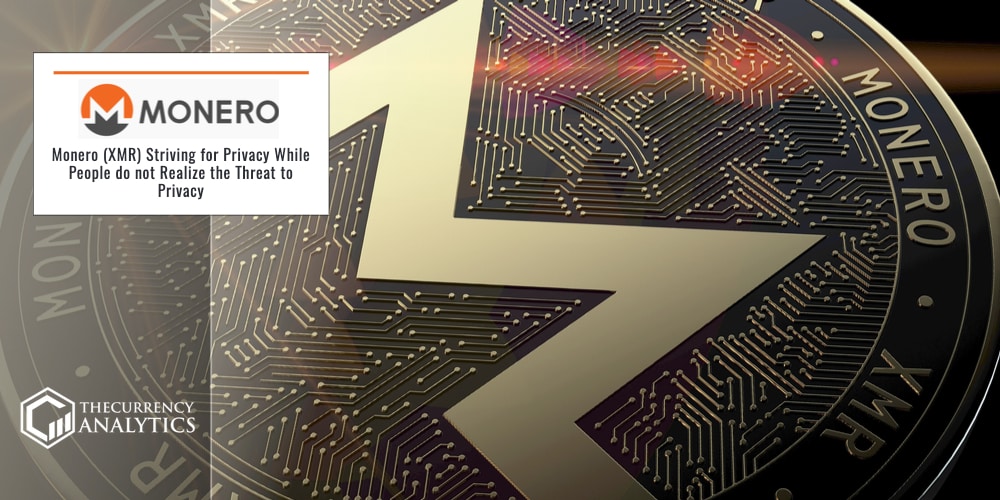 Monero XMR privacy