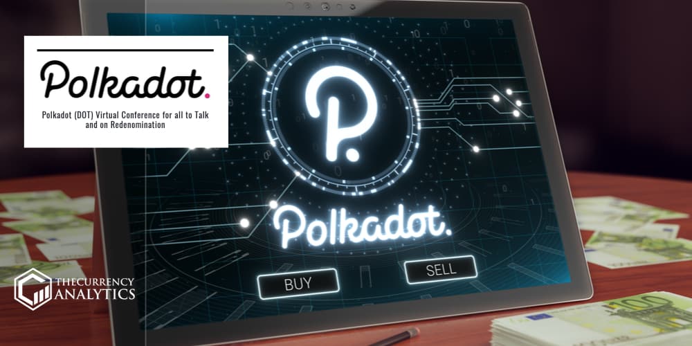 PolkaDot Dot Virtual Conference